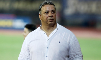 Πανιώνιος: Τοποθέτηση  Ζαμάνη για χρέη, μεταγραφές και Μάντζιο!