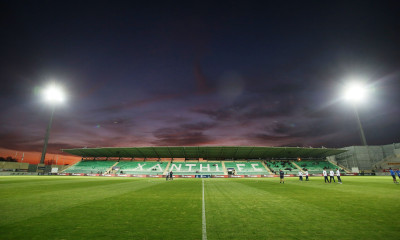 Χωρίς… εισιτήρια το Ξάνθη-Ολυμπιακός