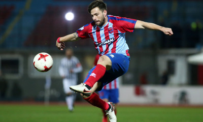 Πανιώνιος: Ανοίγει το rotation ο Μάντζιος