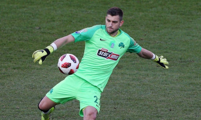 Παναθηναϊκός: Χειρουργείο για Κότσαρη