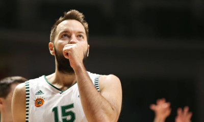 Ίαν Βουγιούκας: «Να γυρίσουμε στα θετικά αποτελέσματα» (video)