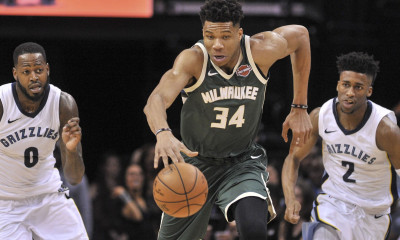 NBA: Το ιδιαίτερο δώρο του προέδρου των Μπακς στον Γιάννη (vid)