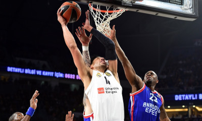 Euroleague: Όλα όσα έγιναν το βράδυ της Παρασκευής (videos)