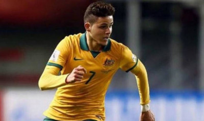 Παναθηναϊκός: Αξιολογείται ο Αρμενάκας