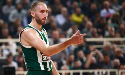 Λοτζέσκι: «Η διαφορά ήταν στα σουτ»