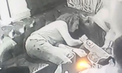 Σκάνδαλο στην Αγγλία με ξεσάλωμα παικτών της Άρσεναλ! (vid)