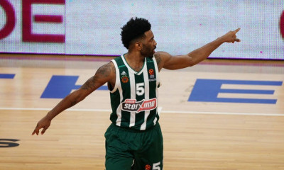 Παππάς και Λάνγκφορντ στον ΟΠΑΠ: «Θα κερδίσουμε τη Φενερμπαχτσέ αν δείξουμε καλό πρόσωπο» (vid)