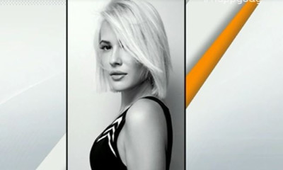 Η Λάουρα Νάργες μιλά πρώτη φορά για τον χωρισμό της από τον Μιχάλη Μουρούτσο