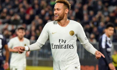 Θέλει Αγγλία ο Νεϊμάρ (video)