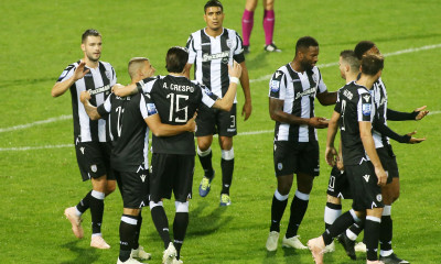 ΠΑΟΚ: Διαφορά σε χρήματα και διάρκεια για την ανανέωση με τους έξι