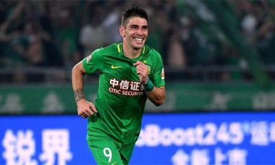 Ολυμπιακός: Αφήνει Μπεργκ, κοιτάει Σοριάνο (video)