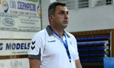 Θρήνος στο ελληνικό χάντμπολ! «Έφυγε» ο Καρακεχαγιάς