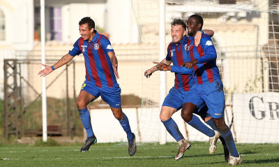 Εργοτέλης-Κέρκυρα: Τα highlights του αγώνα (video)