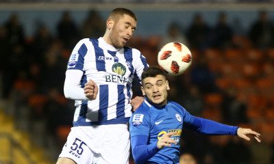 Απόλλων Σμύρνης: Μειώνονται οι απουσίες για Τεννέ