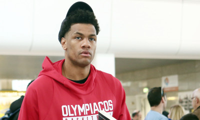 Τουπάν: «Μακάρι να παίξω...» - Δεν έχει αποφασίσει ο Μπλατ