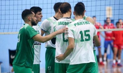 Παναθηναϊκός-Φοίνικας Σύρου 3-2: Μίλησε η μαχητική ψυχή