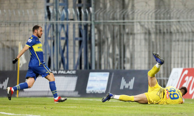 Αστέρας Τρίπολης-ΠΑΣ Γιάννινα 1-0: Με λυτρωτή τον Φερνάντεθ (photos)