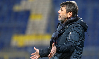 Πετράκης: «Δεν σκοράραμε και το πληρώσαμε στο τέλος»