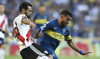 Ρίβερ-Μπόκα: Ποιος θα κατακτήσει το Λιμπερταδόρες; (poll)