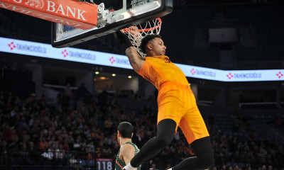 Νίκη η Γαλατασαράι με φοβερό Όγκαστ!