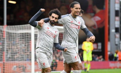 Premier League: «Ντόρτια» για Λίβερπουλ, Γιουνάιτεντ