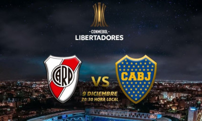 «Superclasico» με συναρπαστική προσφορά* για τα μέλη της Novibet!