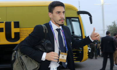 Η πρόταση της Αλ Ουάχντα για τον Σιμόες