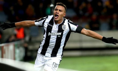 Ζαμπά: «Πρέπει να πάρουμε τη νίκη για να συνεχίσουμε τον στόχο μας»