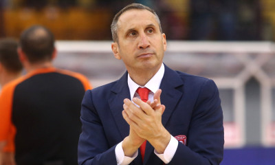 Μπλατ: «Ανάλογη απόδοση στην άμυνα και με την Εφές»