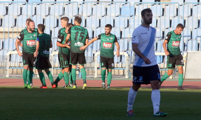 Football League: Τα αποτελέσματα της 8ης αγωνιστικής