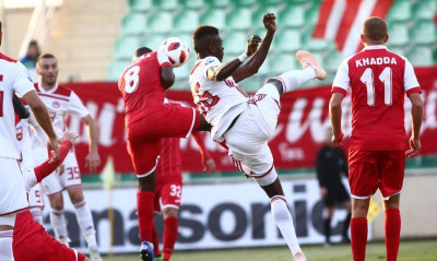 To πέναλτι που ζήτησε ο Ολυμπιακός και το δοκάρι του Ποντένσε στην Ξάνθη (video, photos)