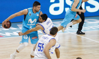 Δια χειρός Τζεντίλε η Εστουδιάντες (video)