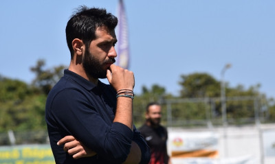 ΑΟΧ Κισσαμικός: Τέλος ο Πετράκης