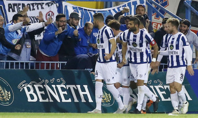 Απόλλων Σμύρνης: Χωρίς τρεις στο Αγρίνιο