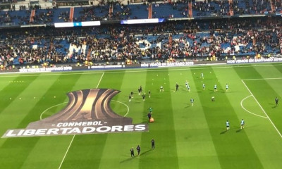 Ο Αστέρας Τρίπολης στο Ρίβερ-Μπόκα (photos)