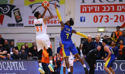 Ο Κουκ «σκότωσε» τη Μακάμπι του Σφαιρόπουλου