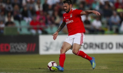 Ολυμπιακός: Μιλά με Μπενφίκα για Φακούντο Περέιρα!