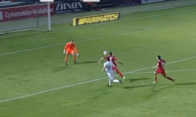 Απίστευτο διαιτητικό λάθος, έξαλλος ο Πάρντο!  (vid)