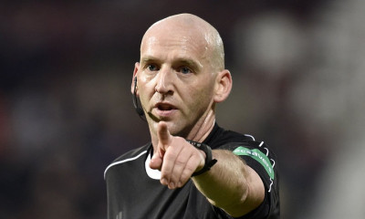 Σκωτσέζος διαιτητής στο Μπενφίκα-ΑΕΚ