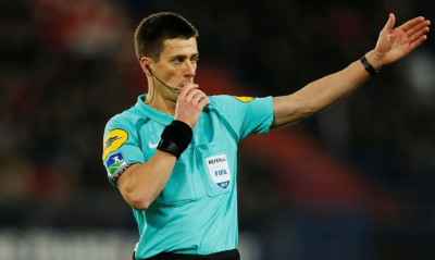 Φέρνει άσχημες αναμνήσεις ο διαιτητής του Ολυμπιακός-Μίλαν