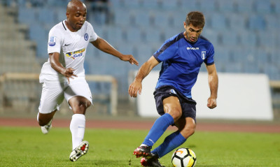 Ηρακλής: Εκτός ο Μενδρινός