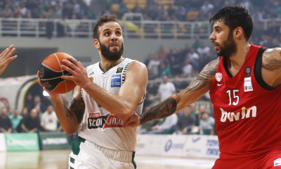 Κύπελλο Ελλάδας: Κληρώνει για ημιτελικά με Παναθηναϊκό και Ολυμπιακό