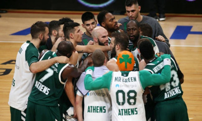 Ο Παναθηναϊκός ΟΠΑΠ στην εβδομάδα «One Team» της Euroleague (video)