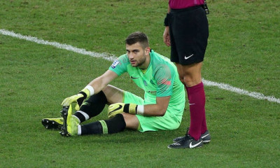 Παναθηναϊκός: Θεραπεία ο Κότσαρης