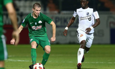 Κολοβέτσιος: «Πρέπει να βγάζουμε περισσότερο πάθος και θέληση»