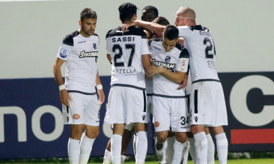 Αυτός είναι το γούρι του ΟΦΗ στις φετινές νίκες (photo)