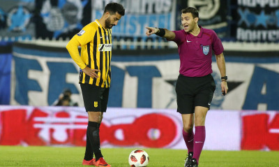 Άρης: Δεν του πάει η… άσπρη βούλα