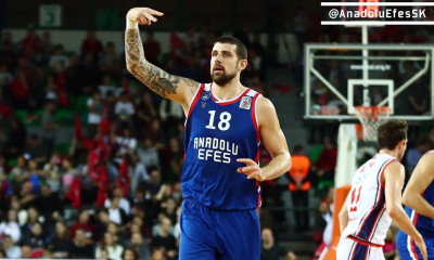 Αναντόλου Εφές: Νίκησε και σκέφτεται Ολυμπιακό (photo)