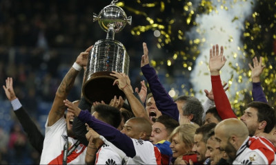 Έτσι η Ρίβερ έγινε «βασίλισσα» επί της Μπόκα (video)