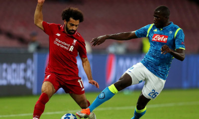 Champions League: Ματσάρα στο «Άνφιλντ», πολλοί ανοιχτοί λογαριασμοί